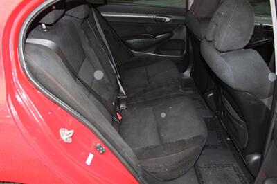 2008 Honda Civic Si w/Navi   - Photo 16 - Salem, OR 97317