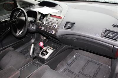 2008 Honda Civic Si w/Navi   - Photo 17 - Salem, OR 97317
