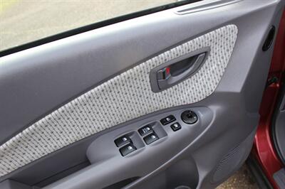 2005 Hyundai Tucson GLS - Photo 11 - Salem, OR 97317