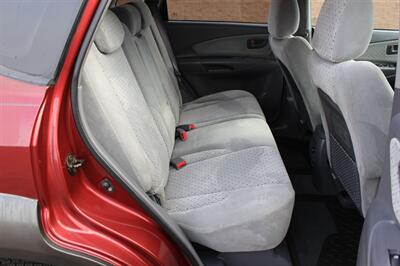2005 Hyundai Tucson GLS - Photo 17 - Salem, OR 97317