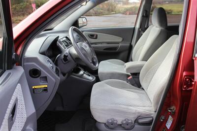 2005 Hyundai Tucson GLS - Photo 10 - Salem, OR 97317
