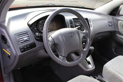 2005 Hyundai Tucson GLS - Photo 9 - Salem, OR 97317