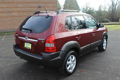 2005 Hyundai Tucson GLS - Photo 4 - Salem, OR 97317