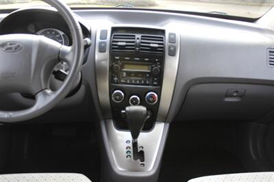 2005 Hyundai Tucson GLS - Photo 14 - Salem, OR 97317