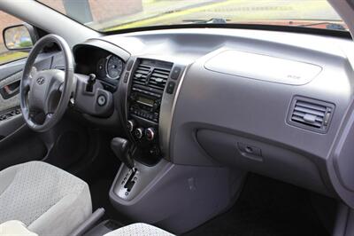 2005 Hyundai Tucson GLS - Photo 18 - Salem, OR 97317