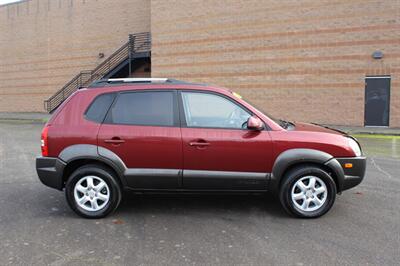 2005 Hyundai Tucson GLS - Photo 5 - Salem, OR 97317