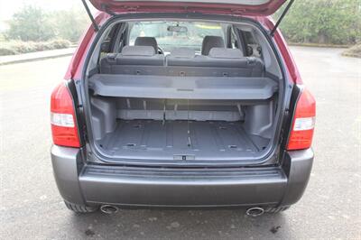 2005 Hyundai Tucson GLS - Photo 16 - Salem, OR 97317