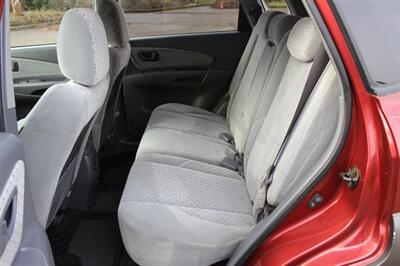 2005 Hyundai Tucson GLS - Photo 13 - Salem, OR 97317