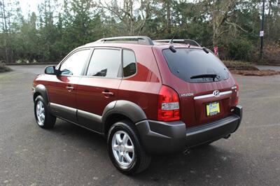 2005 Hyundai Tucson GLS - Photo 3 - Salem, OR 97317