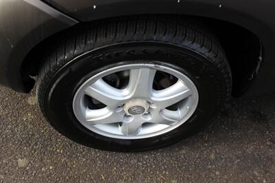 2005 Hyundai Tucson GLS - Photo 21 - Salem, OR 97317