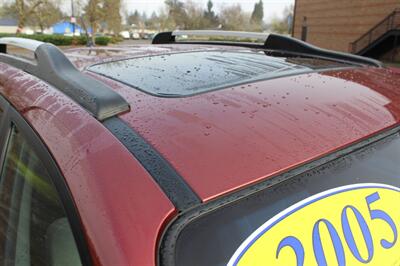 2005 Hyundai Tucson GLS - Photo 20 - Salem, OR 97317