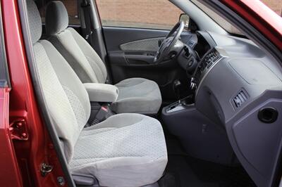 2005 Hyundai Tucson GLS - Photo 19 - Salem, OR 97317
