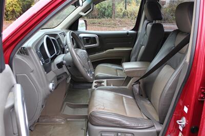 2006 Honda Ridgeline RTL w/Moonroof w/XM w/Navi   - Photo 10 - Salem, OR 97317