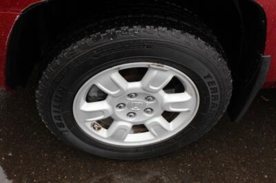 2006 Honda Ridgeline RTL w/Moonroof w/XM w/Navi   - Photo 18 - Salem, OR 97317