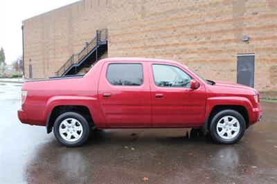 2006 Honda Ridgeline RTL w/Moonroof w/XM w/Navi   - Photo 5 - Salem, OR 97317