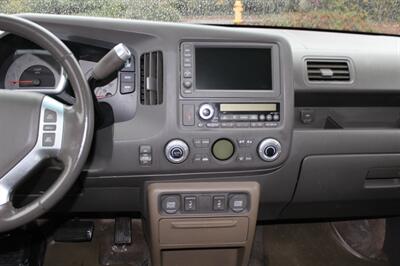2006 Honda Ridgeline RTL w/Moonroof w/XM w/Navi   - Photo 13 - Salem, OR 97317