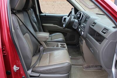 2006 Honda Ridgeline RTL w/Moonroof w/XM w/Navi   - Photo 16 - Salem, OR 97317