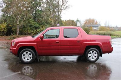 2006 Honda Ridgeline RTL w/Moonroof w/XM w/Navi   - Photo 7 - Salem, OR 97317
