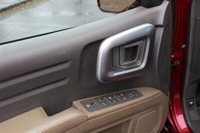2006 Honda Ridgeline RTL w/Moonroof w/XM w/Navi   - Photo 11 - Salem, OR 97317