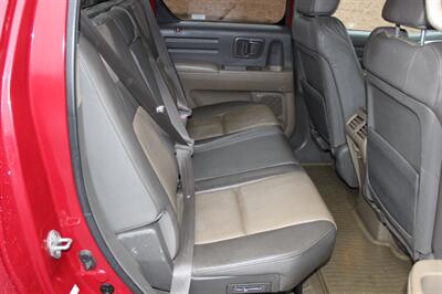 2006 Honda Ridgeline RTL w/Moonroof w/XM w/Navi   - Photo 14 - Salem, OR 97317