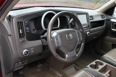 2006 Honda Ridgeline RTL w/Moonroof w/XM w/Navi   - Photo 9 - Salem, OR 97317
