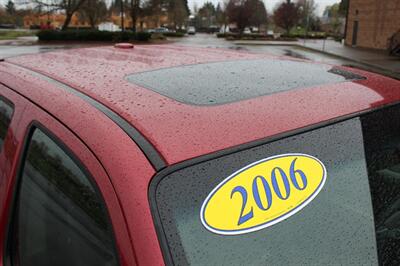 2006 Honda Ridgeline RTL w/Moonroof w/XM w/Navi   - Photo 17 - Salem, OR 97317