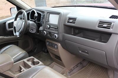 2006 Honda Ridgeline RTL w/Moonroof w/XM w/Navi   - Photo 15 - Salem, OR 97317
