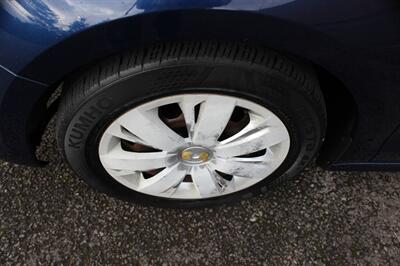 2012 Volkswagen Jetta SE PZEV   - Photo 18 - Salem, OR 97317