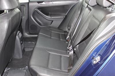 2012 Volkswagen Jetta SE PZEV   - Photo 13 - Salem, OR 97317