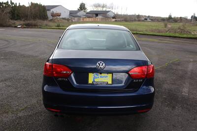 2012 Volkswagen Jetta SE PZEV   - Photo 8 - Salem, OR 97317