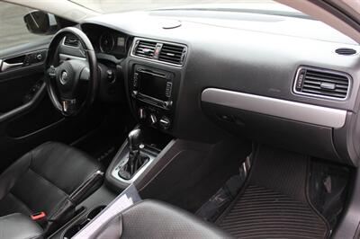 2014 Volkswagen Jetta SE PZEV - Photo 16 - Salem, OR 97317