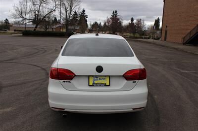 2014 Volkswagen Jetta SE PZEV - Photo 8 - Salem, OR 97317