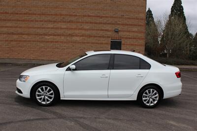 2014 Volkswagen Jetta SE PZEV - Photo 7 - Salem, OR 97317