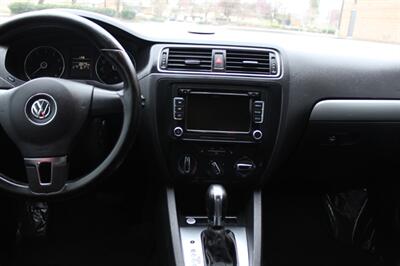 2014 Volkswagen Jetta SE PZEV - Photo 14 - Salem, OR 97317