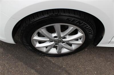 2014 Volkswagen Jetta SE PZEV - Photo 19 - Salem, OR 97317