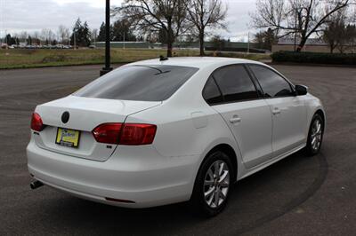 2014 Volkswagen Jetta SE PZEV - Photo 4 - Salem, OR 97317