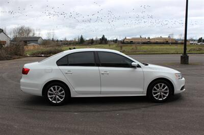 2014 Volkswagen Jetta SE PZEV - Photo 5 - Salem, OR 97317