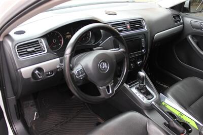 2014 Volkswagen Jetta SE PZEV - Photo 9 - Salem, OR 97317