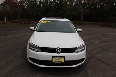 2014 Volkswagen Jetta SE PZEV - Photo 6 - Salem, OR 97317