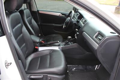 2014 Volkswagen Jetta SE PZEV - Photo 17 - Salem, OR 97317