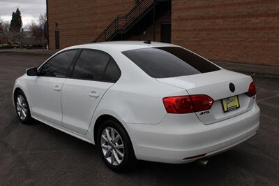 2014 Volkswagen Jetta SE PZEV - Photo 3 - Salem, OR 97317