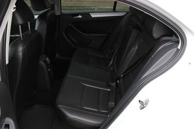 2014 Volkswagen Jetta SE PZEV - Photo 13 - Salem, OR 97317