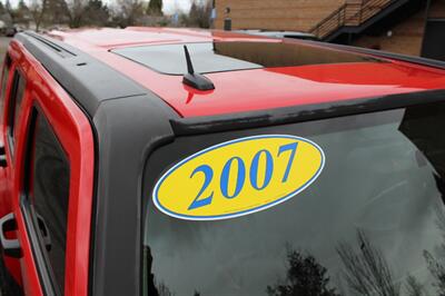 2007 Hummer H3 H3X - Photo 19 - Salem, OR 97317