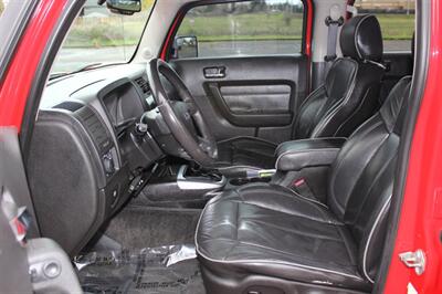 2007 Hummer H3 H3X - Photo 10 - Salem, OR 97317