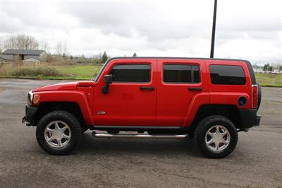 2007 Hummer H3 H3X - Photo 7 - Salem, OR 97317