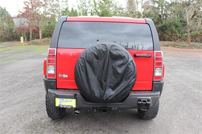 2007 Hummer H3 H3X - Photo 8 - Salem, OR 97317