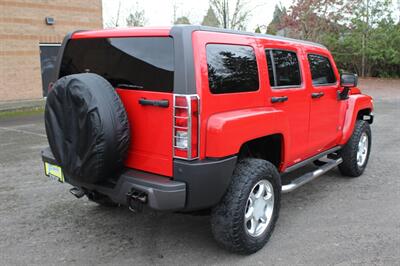 2007 Hummer H3 H3X - Photo 4 - Salem, OR 97317