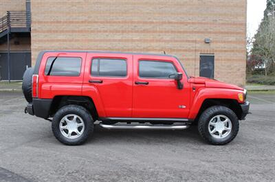 2007 Hummer H3 H3X - Photo 5 - Salem, OR 97317