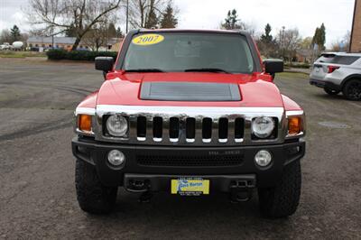 2007 Hummer H3 H3X - Photo 6 - Salem, OR 97317