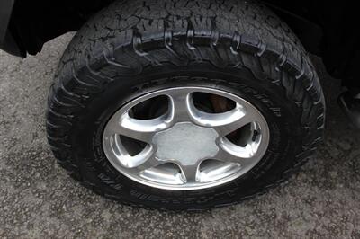 2007 Hummer H3 H3X - Photo 20 - Salem, OR 97317